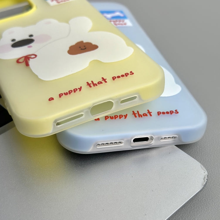 Skin Feeling Jelly TPU Hybrid PC Phone Case, For iPhone 11