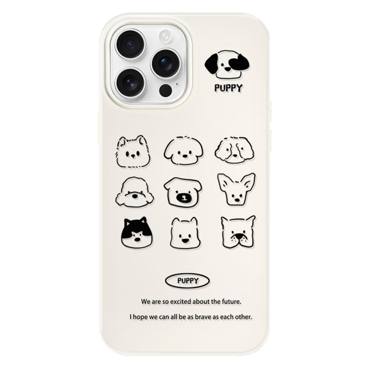 Skin Feeling Jelly TPU Hybrid PC Phone Case, For iPhone 13 Pro