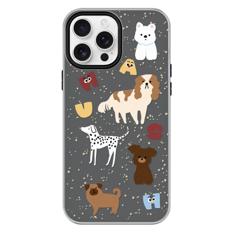 Skin Feeling Jelly TPU Hybrid PC Phone Case, For iPhone 13 Pro