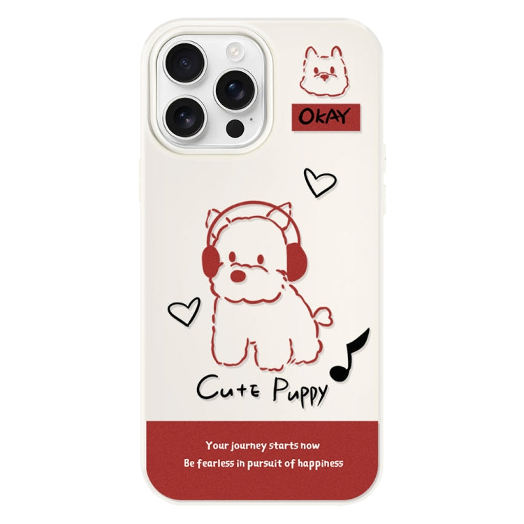 Skin Feeling Jelly TPU Hybrid PC Phone Case, For iPhone 13 Pro