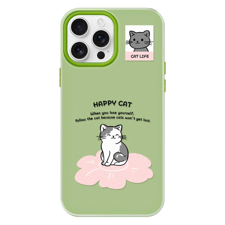 Skin Feeling Jelly TPU Hybrid PC Phone Case, For iPhone 13 Pro