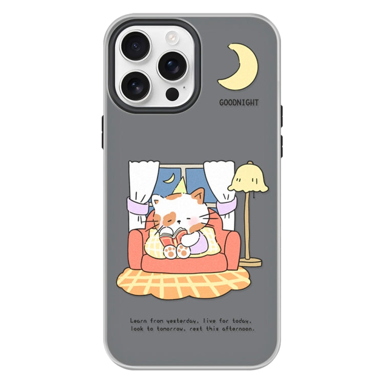 Skin Feeling Jelly TPU Hybrid PC Phone Case, For iPhone 13 Pro