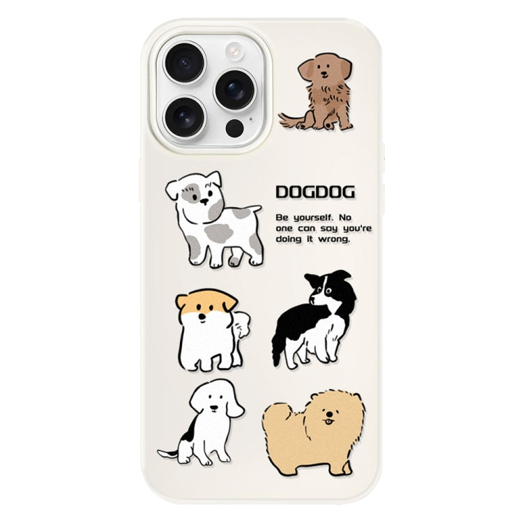 Skin Feeling Jelly TPU Hybrid PC Phone Case, For iPhone 13 Pro