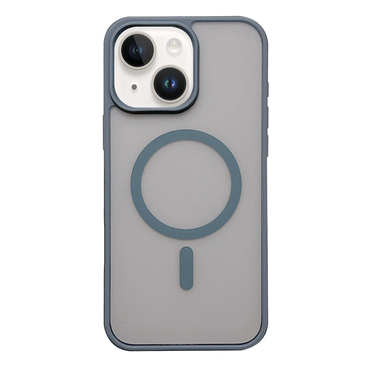Frosted Skin Feel MagSafe Phone Case, For iPhone 14 Plus, For iPhone 14, For iPhone 14 Pro, For iPhone 14 Pro Max