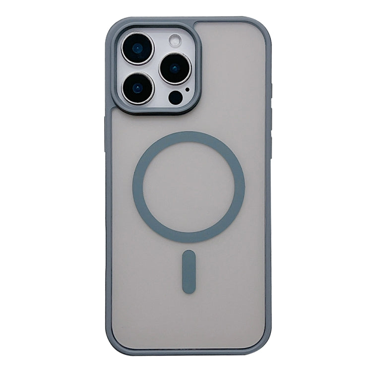Frosted Skin Feel MagSafe Phone Case, For iPhone 13 Pro Max, For iPhone 13 Pro, For iPhone 13, For iPhone 12