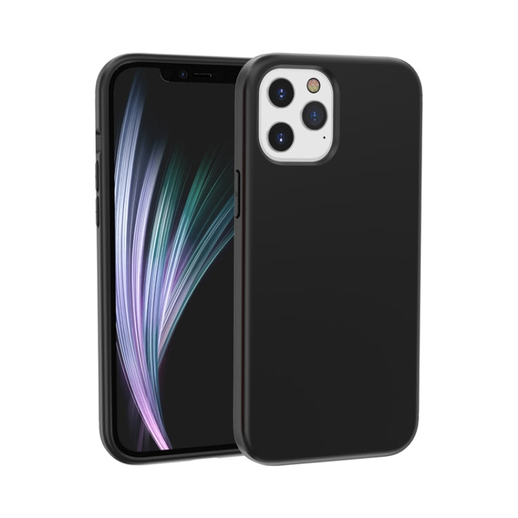 Shockproof Terminator Style Solid Color Protective Case, For iPhone 12 mini, For iPhone 12 / 12 Pro, For iPhone 12 Pro Max