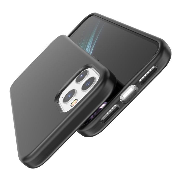Shockproof Terminator Style Solid Color Protective Case, For iPhone 12 mini, For iPhone 12 / 12 Pro, For iPhone 12 Pro Max