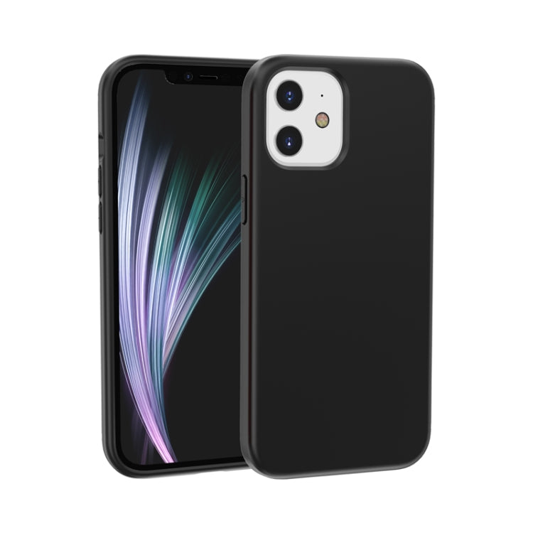 Shockproof Terminator Style Solid Color Protective Case, For iPhone 12 mini, For iPhone 12 / 12 Pro, For iPhone 12 Pro Max