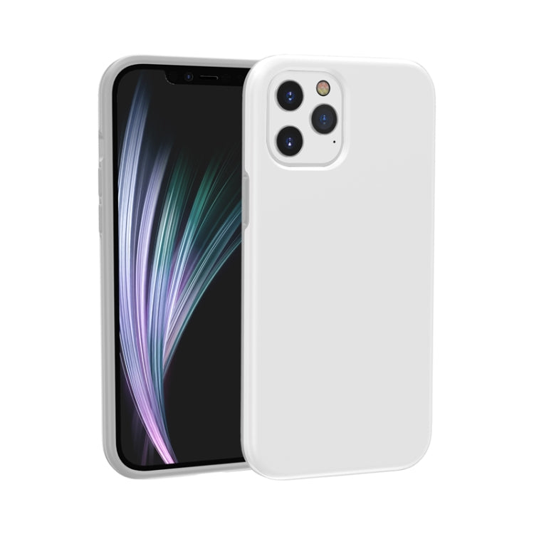 Shockproof Terminator Style Solid Color Protective Case, For iPhone 12 mini, For iPhone 12 / 12 Pro, For iPhone 12 Pro Max