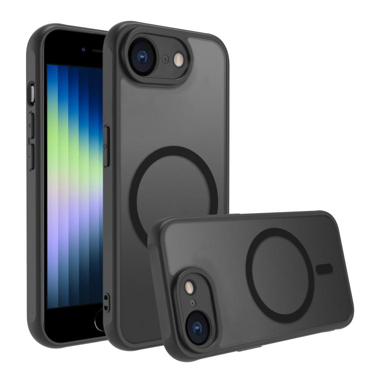 Corners Shockproof MagSafe Phone Case For iPhone