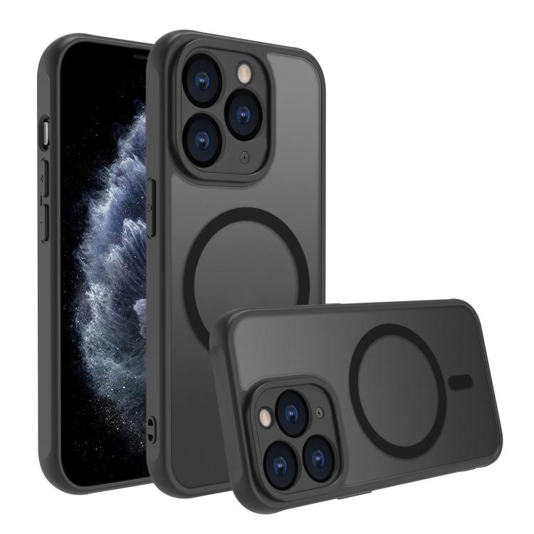 Corners Shockproof MagSafe Phone Case For iPhone