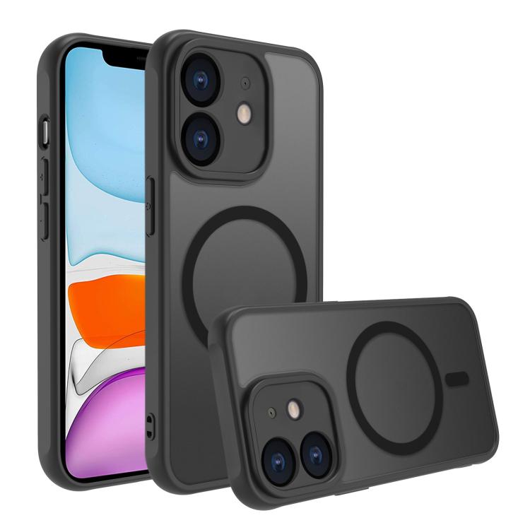 Corners Shockproof MagSafe Phone Case For iPhone