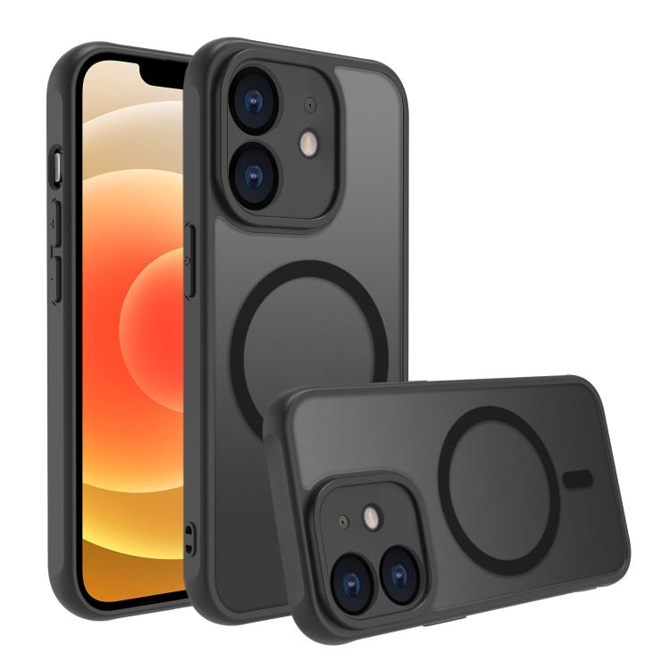 Corners Shockproof MagSafe Phone Case For iPhone