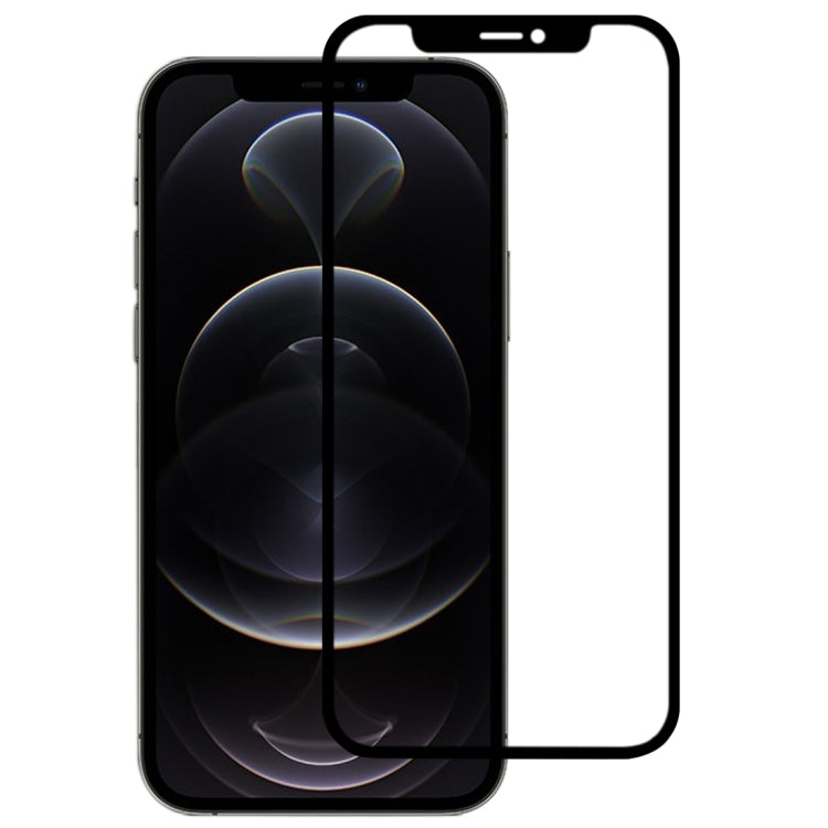 Full Glue Full Screen Tempered Glass Film