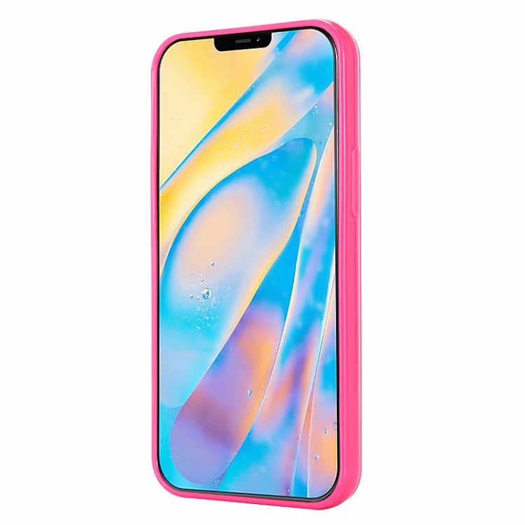 Solid Color TPU Protective Case, For iPhone 12 / 12 Pro, For iPhone 12 Pro Max