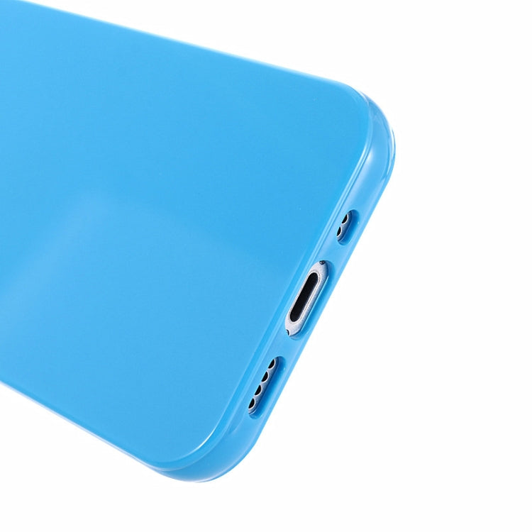 Solid Color TPU Protective Case, For iPhone 12 / 12 Pro, For iPhone 12 Pro Max