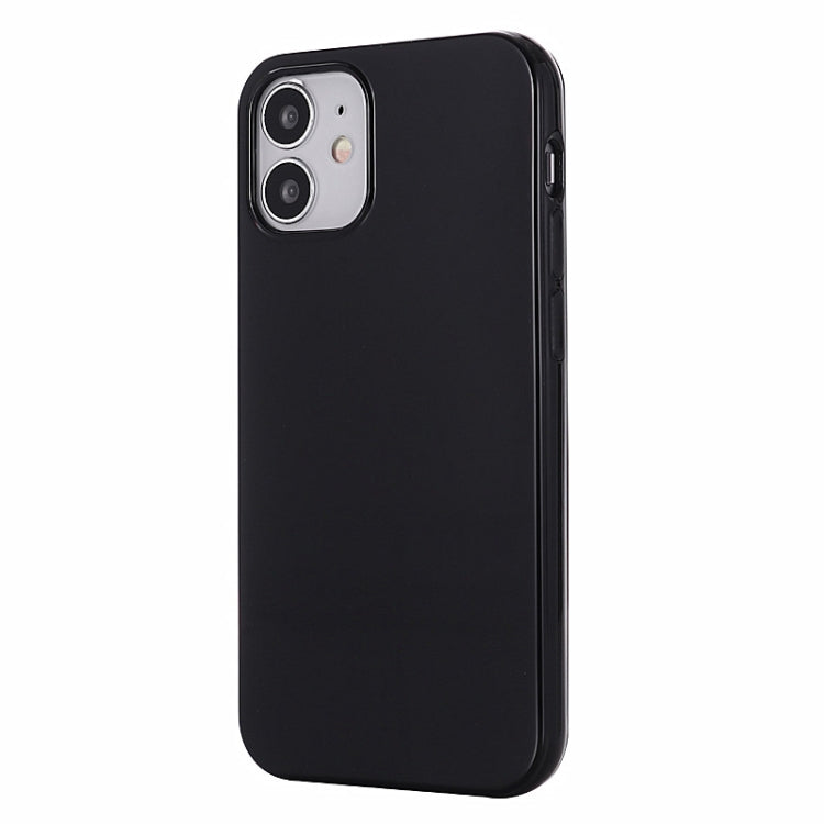 Solid Color TPU Protective Case, For iPhone 12 / 12 Pro, For iPhone 12 Pro Max