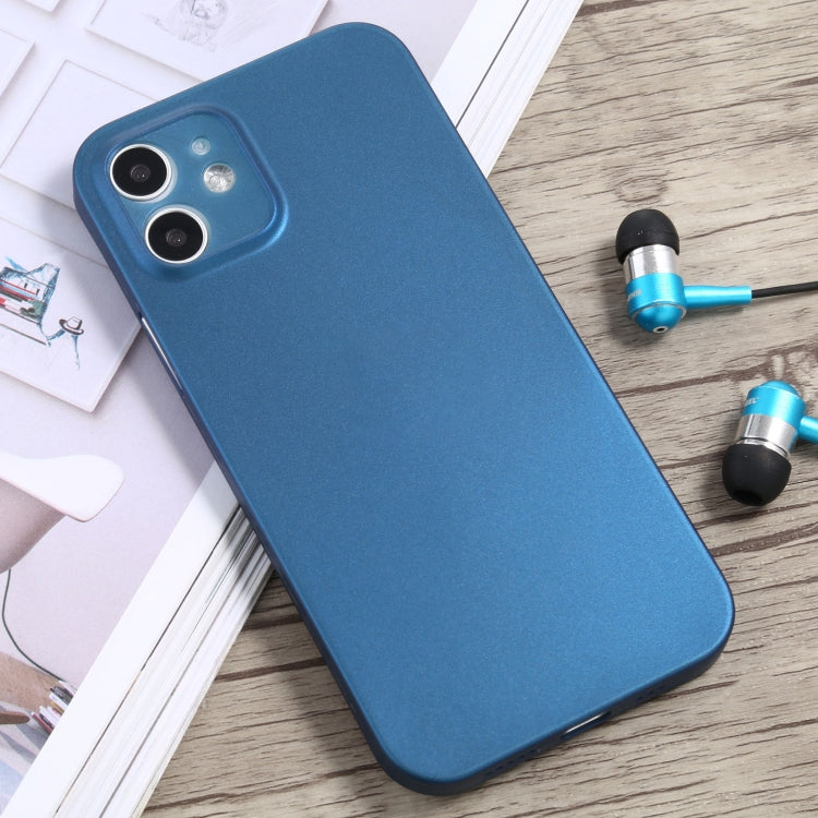 Camera Precision Hole PP Protective Case, For iPhone 12 mini, For iPhone 12, For iPhone 12 Pro, For iPhone 12 Pro Max