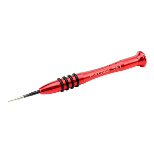JIAFA JF-668 0.8 Pentalobe 0.8 Screwdriver for iPhone Charging Port Screws