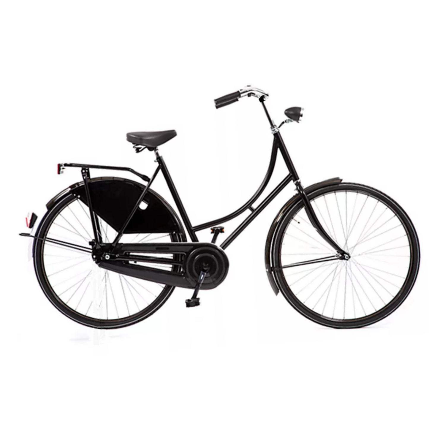 Z Oma export 28"-50 zwart