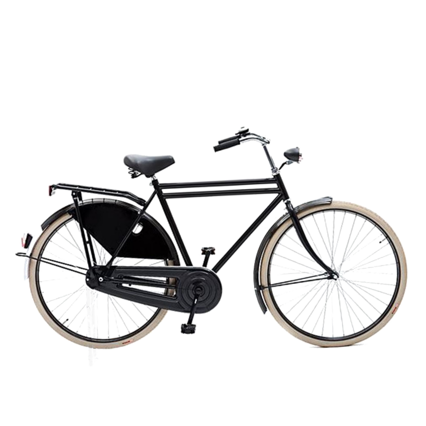 Z Opa export DB 28"61 zwart/creme