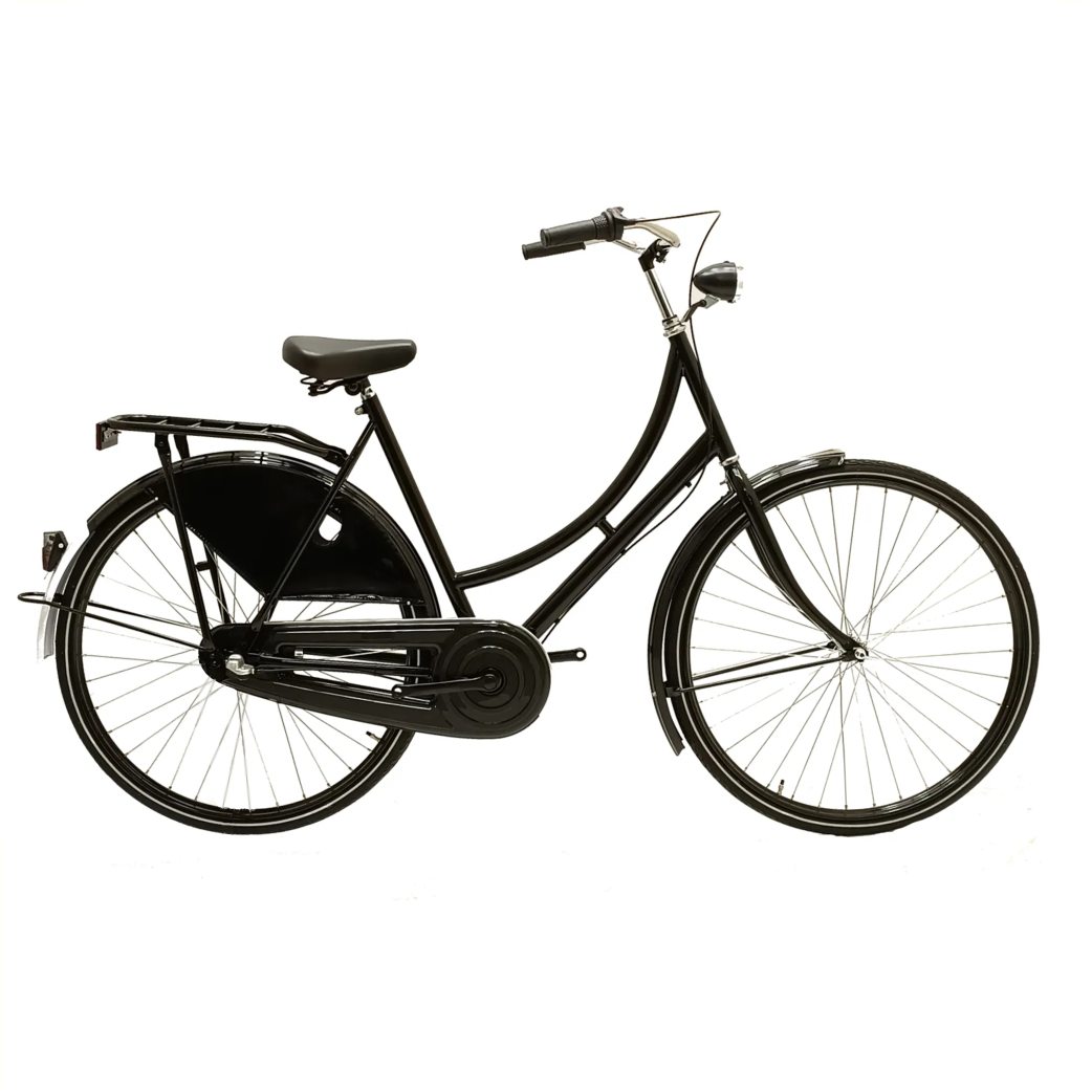 Oma 28 Nexus 3 remn 50cm zwart