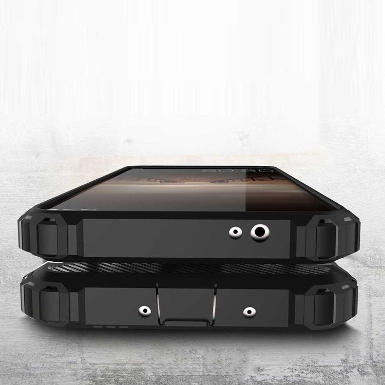 For Huawei Mate 10 Pro Magic Armor TPU + PC Combination Case, For Huawei Mate 10 Pro