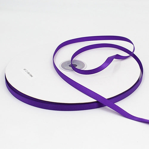 High Density Polyester Hand Woven Ribbon, Size: 91m x 0.6cm, Color Satin Ribbons 2, Color Satin Ribbons 4, Color Satin Ribbons 3, Color Satin Ribbons 1
