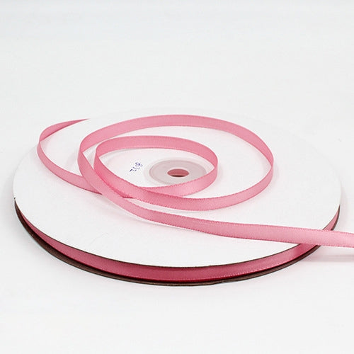 High Density Polyester Hand Woven Ribbon, Size: 91m x 0.6cm, Color Satin Ribbons 2, Color Satin Ribbons 4, Color Satin Ribbons 3, Color Satin Ribbons 1