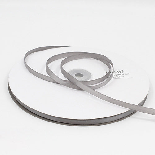 High Density Polyester Hand Woven Ribbon, Size: 91m x 0.6cm, Color Satin Ribbons 2, Color Satin Ribbons 4, Color Satin Ribbons 3, Color Satin Ribbons 1