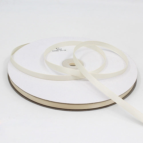 High Density Polyester Hand Woven Ribbon, Size: 91m x 0.6cm, Color Satin Ribbons 2, Color Satin Ribbons 4, Color Satin Ribbons 3, Color Satin Ribbons 1