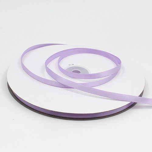 High Density Polyester Hand Woven Ribbon, Size: 91m x 0.6cm, Color Satin Ribbons 2, Color Satin Ribbons 4, Color Satin Ribbons 3, Color Satin Ribbons 1