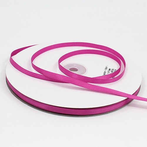 High Density Polyester Hand Woven Ribbon, Size: 91m x 0.6cm, Color Satin Ribbons 2, Color Satin Ribbons 4, Color Satin Ribbons 3, Color Satin Ribbons 1