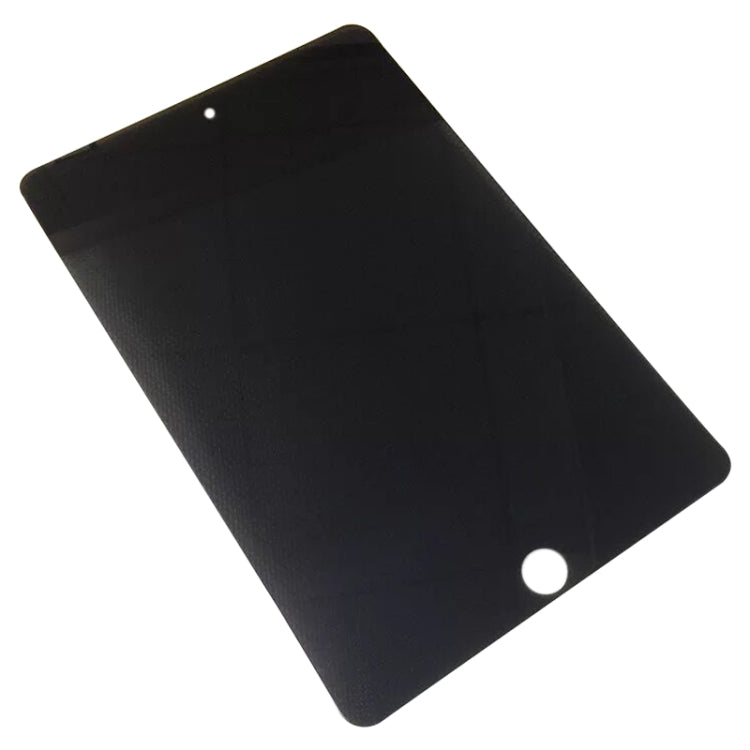 0.33mm 9H 2.5D Privacy Anti-glare Explosion-proof Tempered Glass Film for iPad 4 / 3 / 2, iPad 4 / 3 / 2