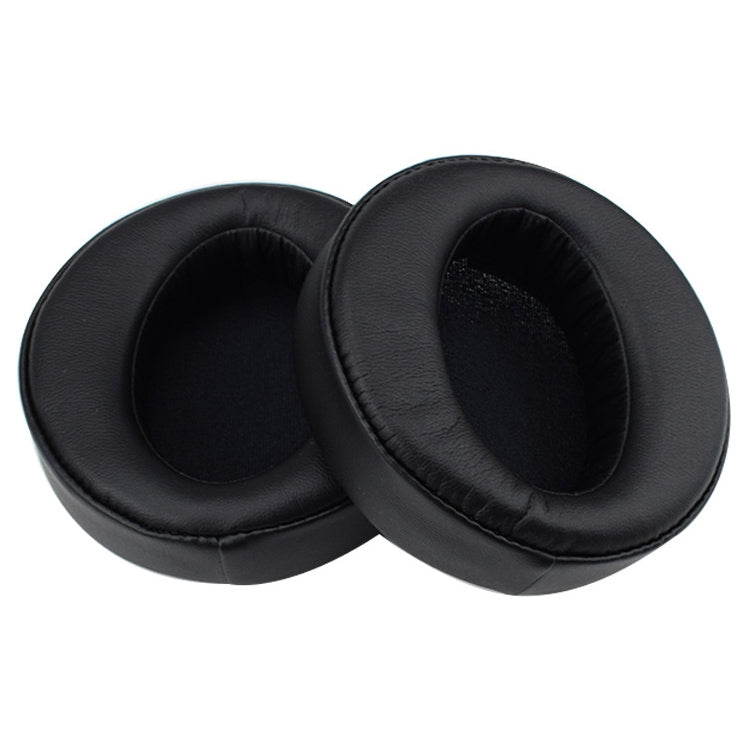 2pcs Sponge Headphone Protective Case for Sony MDR-XB950BT / MDR-XB950B1