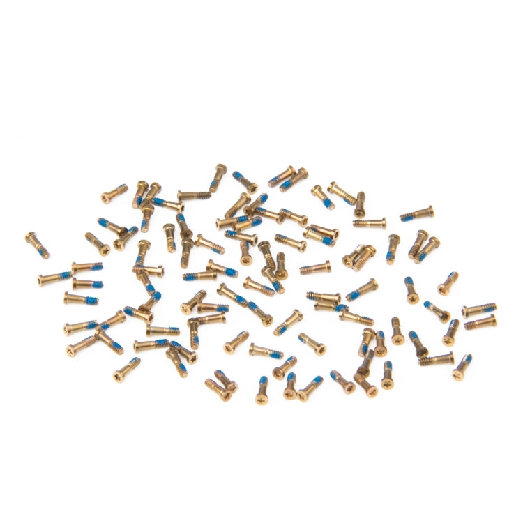 100 PCS for iPhone 6s & 6s Plus Universal Charging Port Screws