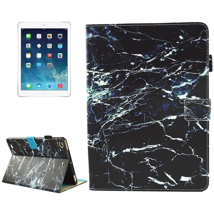 For iPad 9.7 (2018) & iPad 9.7 inch 2017 / iPad Air / iPad Air 2 Universal Pattern Horizontal Flip Leather Protective Case with Holder & Card Slots & Sleep, IP7D0214A, IP7D0214B, IP7D0214C, IP7D0214D, IP7D0214E, IP7D0214F