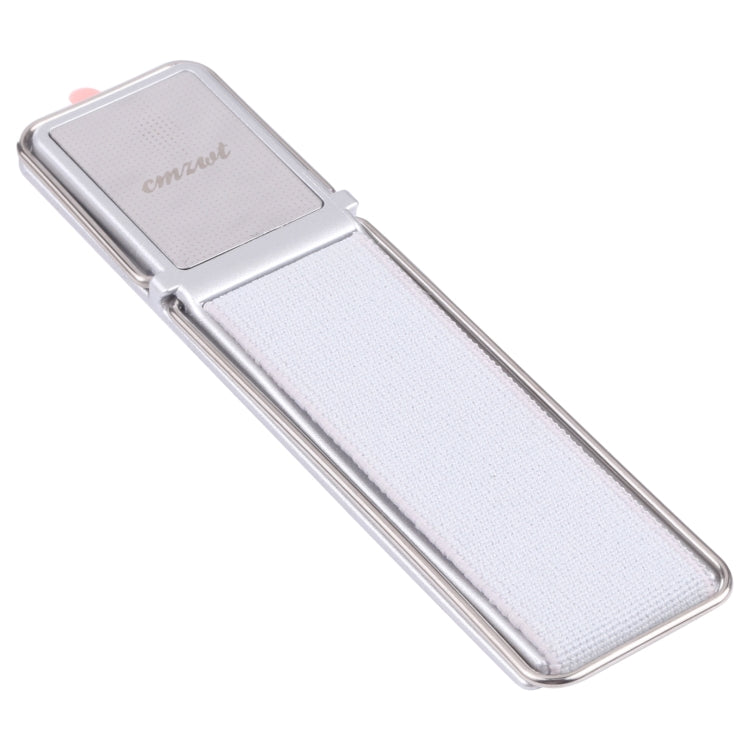 cmzwt CPS-030 Adjustable Folding Magnetic Mobile Phone Holder Bracket with Grip, CPS-030