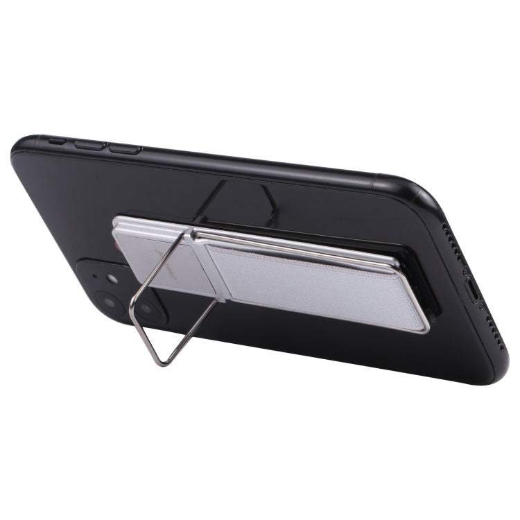 cmzwt CPS-030 Adjustable Folding Magnetic Mobile Phone Holder Bracket with Grip, CPS-030