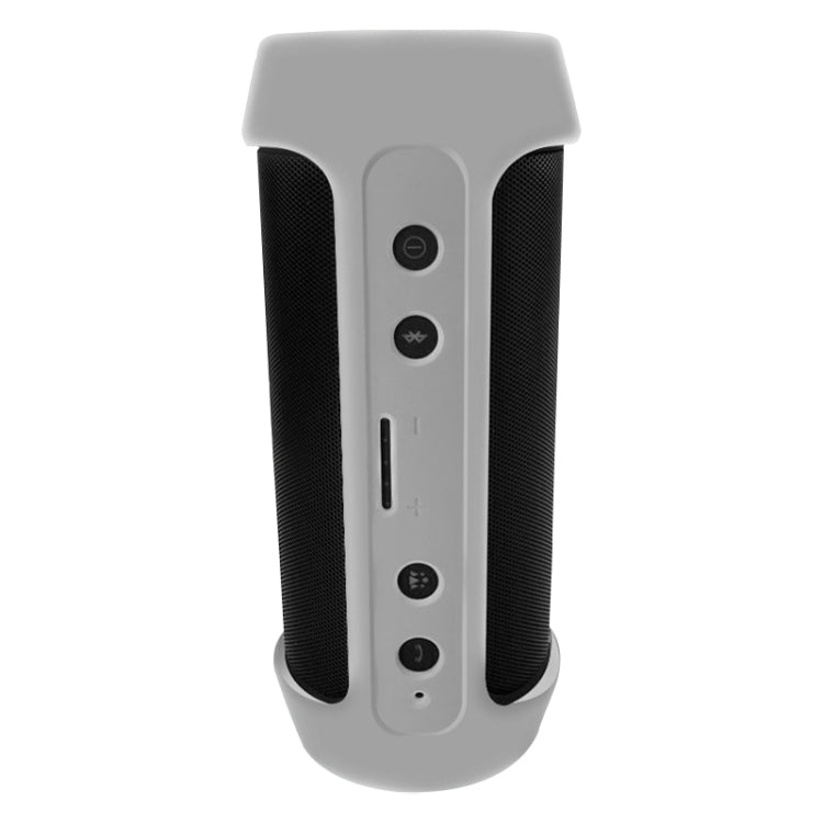 XJB-J2 Waterproof Shockproof Bluetooth Speaker Silicone Case for JBL Charge 2+