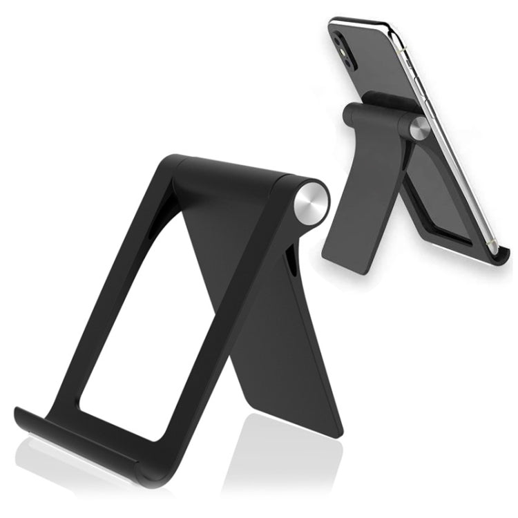 ZM-7 Universal 360-degree Rotating Matte Texture Mobile Phone / Tablet Stand Desktop Stand, Universal Black, Universal Pink, Universal Green