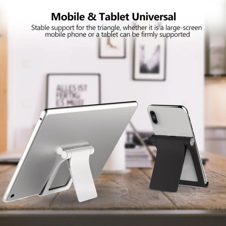 ZM-7 Universal 360-degree Rotating Matte Texture Mobile Phone / Tablet Stand Desktop Stand, Universal Black, Universal Pink, Universal Green
