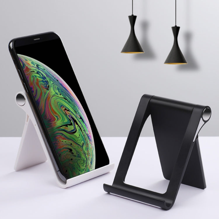 ZM-7 Universal 360-degree Rotating Matte Texture Mobile Phone / Tablet Stand Desktop Stand, Universal Black, Universal Pink, Universal Green