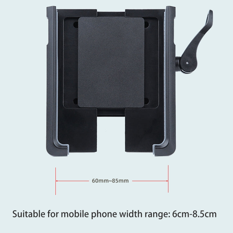 Elastic Wristband Hands Free Phone Holder