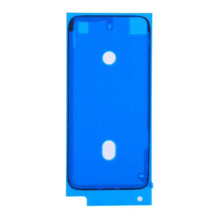 10 PCS LCD Frame Bezel Waterproof Adhesive Stickers for iPhone 7, 10 PCS for iPhone 7