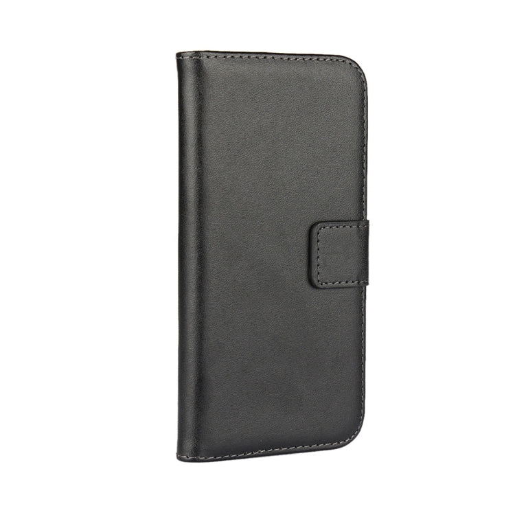For iPhone 8 & 7 Genuine Split Horizontal Flip Leather Case with Holder & Card Slots & Wallet