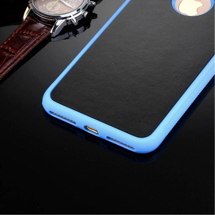 For iPhone 8 Plus & 7 Plus Anti-Gravity Magical Nano-suction Technology Sticky Selfie Protective Case
