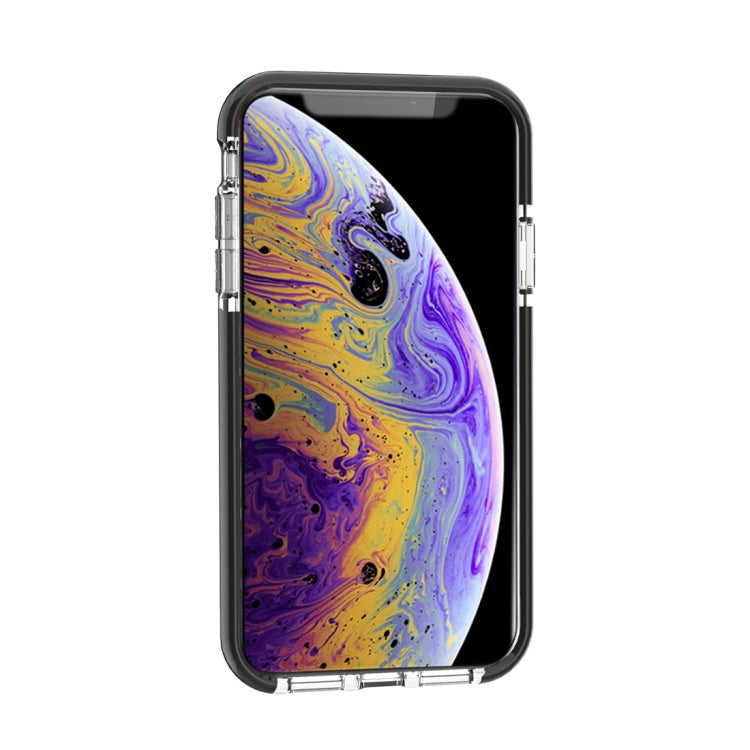 For iPhone X / XS Highly Transparent Soft TPU Case