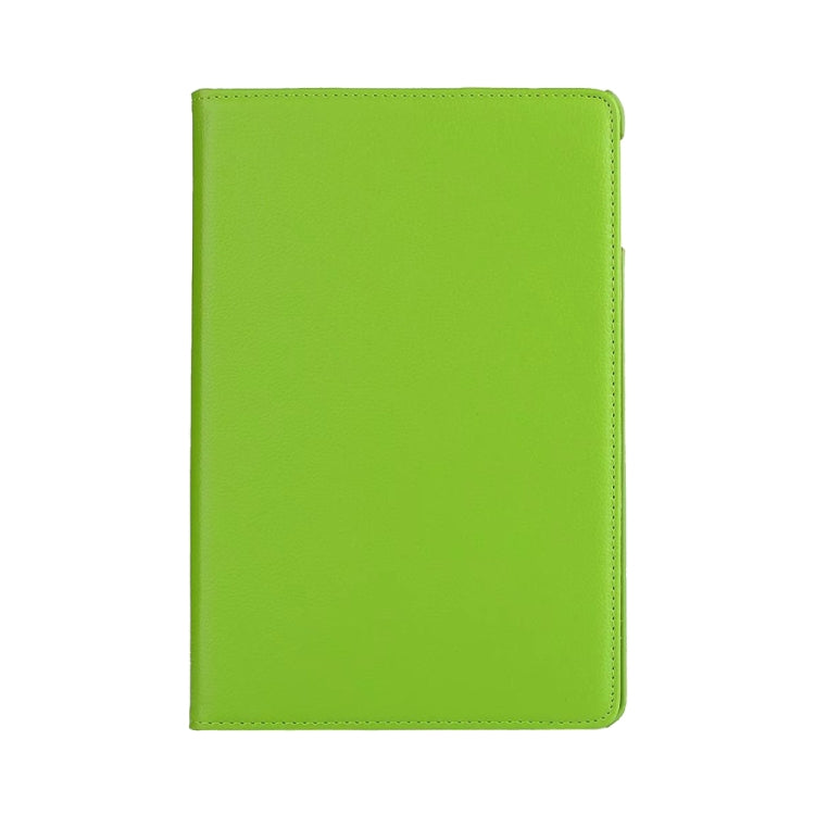 Litchi Texture Horizontal Flip 360 Degrees Rotation Leather Case for iPad Mini 2019, with Holder & Sleep / Wake-up Function, For iPad Mini 2019