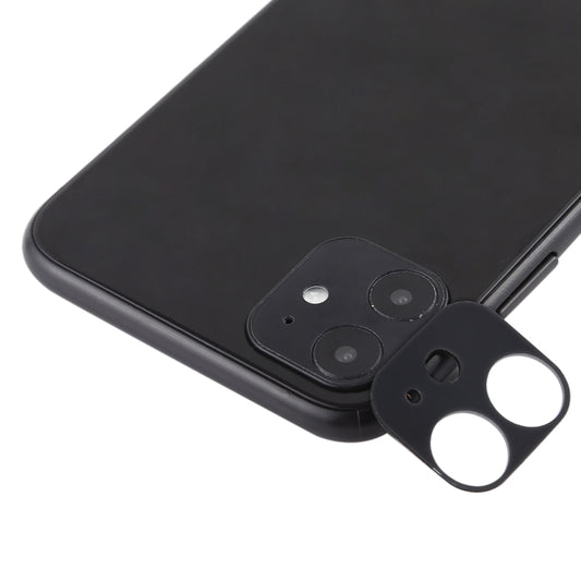 For iPhone 11 TPE Rear Camera Lens Protective Film